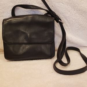 Nine West Leather Crossbody